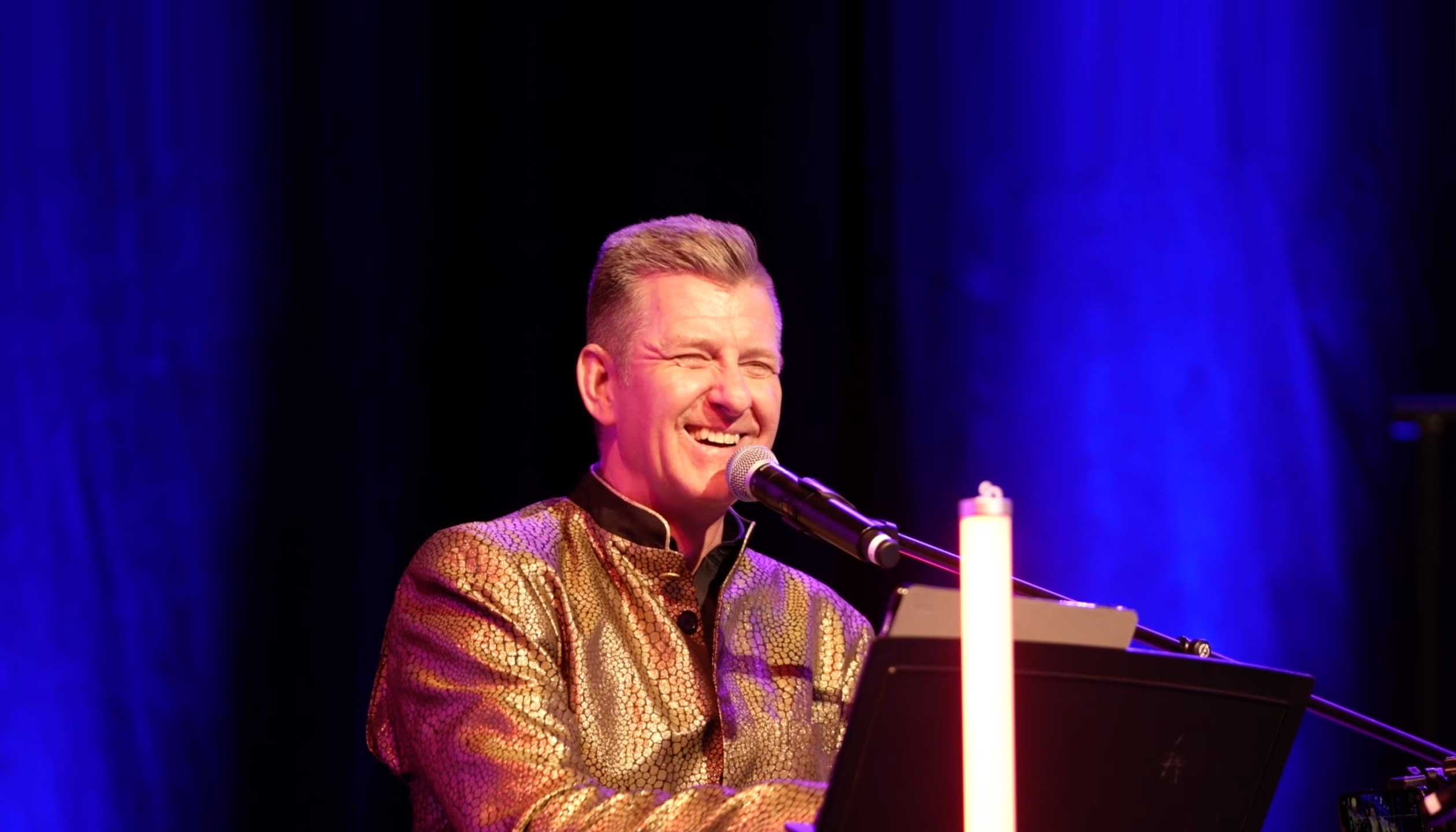 Chor-Workshop mit Volker Dymel Chor-Workshop mit Volker Dymel