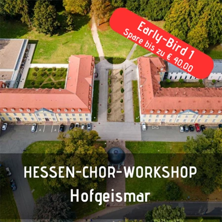 Early-Bird Hofgeismar Early-Bird Hofgeismar